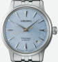 Seiko Cocktail Frozen Skydiving Damen Automatik SRPL61J1