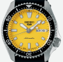 Seiko 5 Sports Automatikuhr SRPL87K1