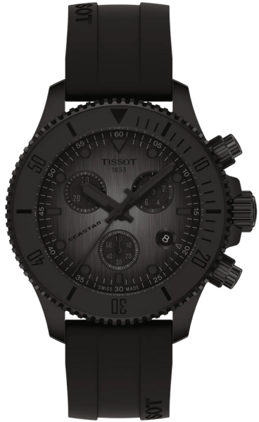 Tissot Seastar 1000 Chronograpgh 38mm T120.217.37.061.00