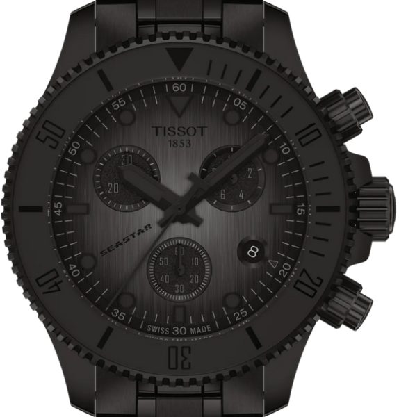 Tissot Seastar 1000 Chronograpgh 38mm T120.217.33.061.00