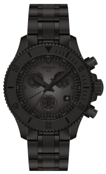 Tissot Seastar 1000 Chronograpgh 38mm T120.217.33.061.00