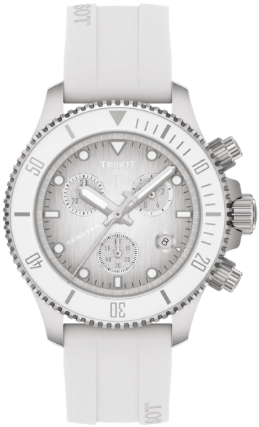 Tissot Seastar 1000 Chronograpgh 38mm T120.217.17.011.00