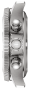 Tissot Seastar 1000 Chronograpgh 38mm T120.217.17.011.00