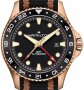 Hamilton Khaki Scuba GMT Automatik H82565930