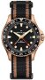 Hamilton Khaki Scuba GMT Automatik H82565930