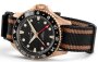 Hamilton Khaki Scuba GMT Automatik H82565930