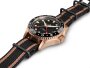 Hamilton Khaki Scuba GMT Automatik H82565930