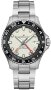 Hamilton Khaki Scuba GMT Automatik H82555150