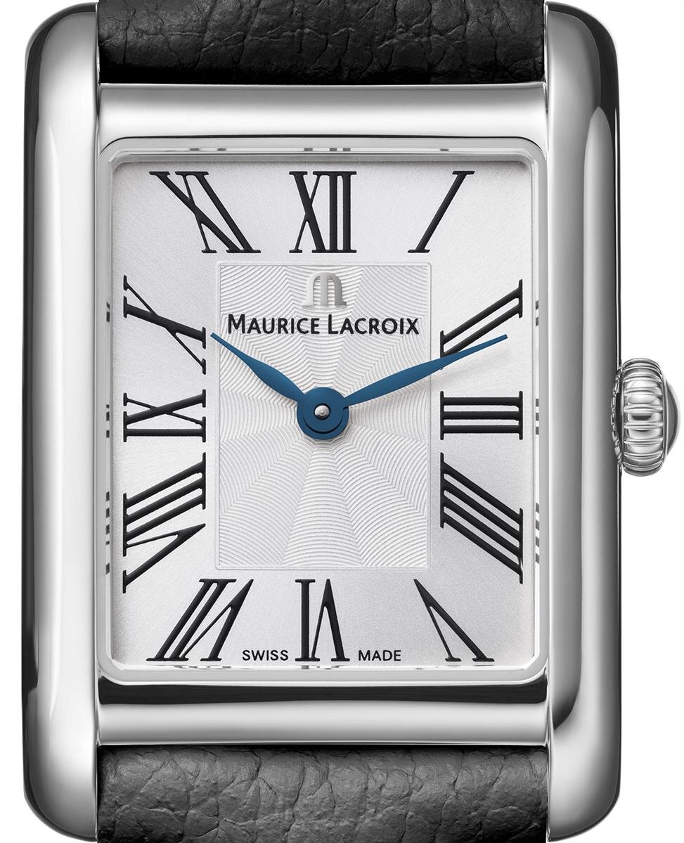 Maurice Lacroix Fiaba Square Damenuhr FA1205-SS001-110-2, 990,00 €