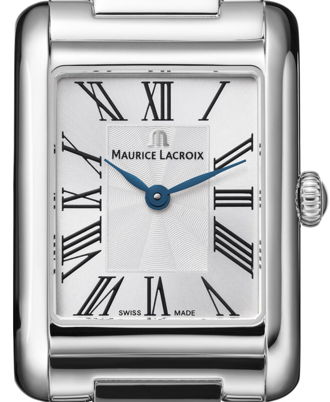 Maurice Lacroix Fiaba Square Damenuhr FA1205-SS002-110-1