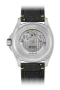Mido Multifort TV Big Date Kaliber 80 M049.526.17.081.01