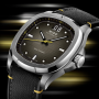 Mido Multifort TV Big Date Kaliber 80 M049.526.17.081.01