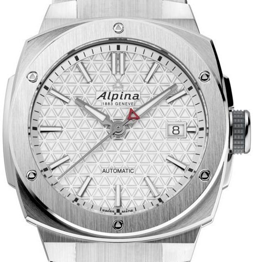 Alpina Extreme Automatik Titan AL-525S3AE1B