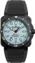 Bell & Ross BR-03 Diver Full Lum Ceramic 42mm BR03A-D-LM-CE/SRB