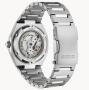 Citizen Zenshin Super Titanium Automatik NK5020-58X
