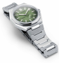 Citizen Zenshin Super Titanium Automatik NK5020-58X