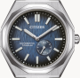 Citizen Zenshin Super Titanium Automatik NK5020-58M