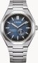 Citizen Zenshin Super Titanium Automatik NK5020-58M
