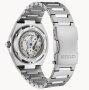 Citizen Zenshin Super Titanium Automatik NK5020-58M