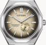 Citizen Zenshin Super Titanium Automatik NK5020-58P