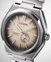 Citizen Zenshin Super Titanium Automatik NK5020-58P