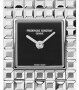 Frederique Constant Classic Manchette FC-200ONB1MC6B