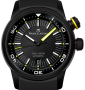Maurice Lacroix Pontos S Diver 42mm PT6248-DLB00-330-2 CPO