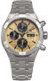 Maurice Lacroix Aikon Automatik Titanium Chronograph AI6038-TT032-530-1 CPO