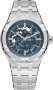 Maurice Lacroix Aikon Automatik Skeleton AI6008-SS002-031-1 CPO