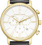 Maurice Lacroix Eliros Chronograph Herrenuhr EL1098-PVY01-110-2