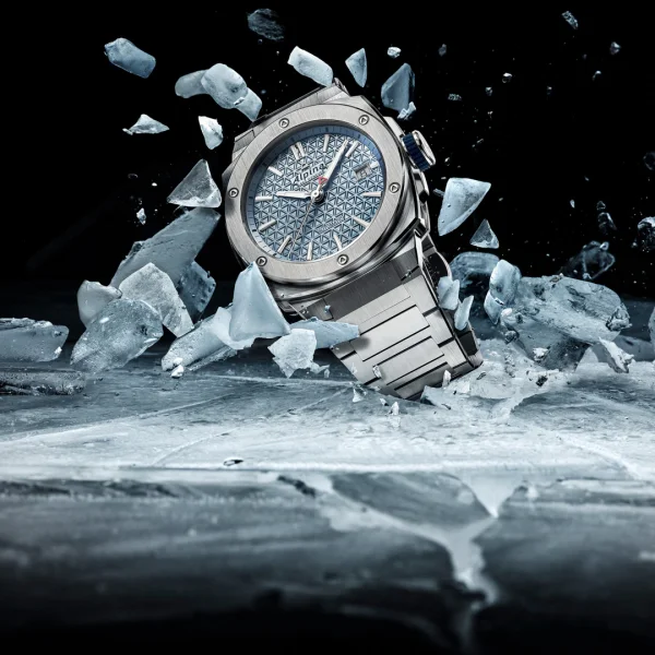Alpina Alpiner Extreme Automatik 39mm AL-525LB3AE6B