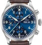 Laco Kiel 2 Blau Automatik Chronograph 862186