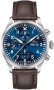 Laco Kiel 2 Blau Automatik Chronograph 862186