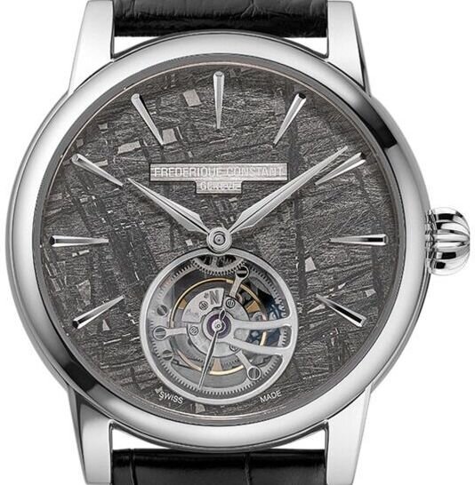 Frederique Constant Manufacture Classic Tourbillon FC-980MT3HPT