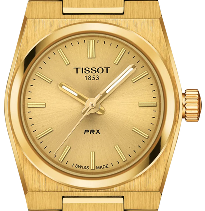 Tissot PRX 25mm T137.010.33.021.00