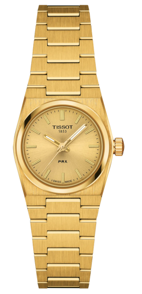 Tissot PRX 25mm T137.010.33.021.00