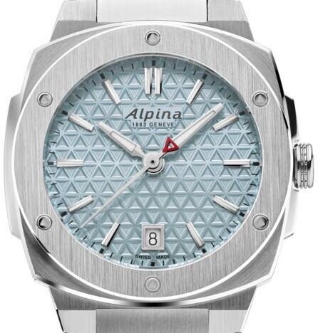 Alpina Alpiner Extreme 34mm AL-220LB2AE6B