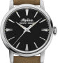 Alpina Heritage Tropic- Proof Handaufzug 34mm AL-480B2H6