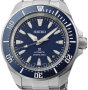 Seiko Prospex Samurai Automatik Divers SRPL51K1