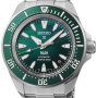 Seiko Prospex Samurai Automatik Divers SRPL53K1