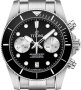 Titoni Seascoper 300 Bi-Compax Chronograph 94300 S-BK-731