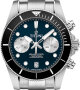 Titoni Seascoper 300 Bi-Compax Chronograph 94300 S-BK-732
