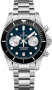 Titoni Seascoper 300 Bi-Compax Chronograph 94300 S-BK-732