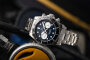 Titoni Seascoper 300 Bi-Compax Chronograph 94300 S-BK-732