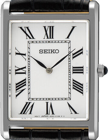 Seiko Classic Herrenuhr SWR103P1