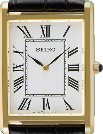 Seiko Classic Herrenuhr SWR104P1