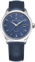 Maurice Lacroix 1975 Automatik Saignelégier Blue Limited Edition 756108-SS001-430-4