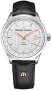 Maurice Lacroix 1975 GMT Automatik Silver Mist Limited Edition 756048-SS001-131-2