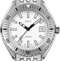 Doxa Sub 200 Whitepearl Automatik 42mm 796.10.011.10