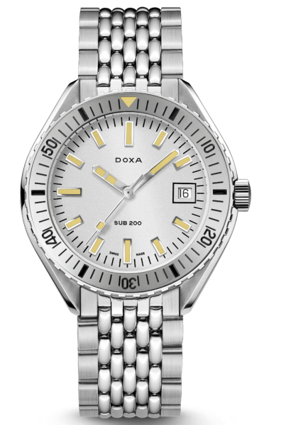 Doxa Sub 200 Searambler Automatik 42mm 796.10.021.10